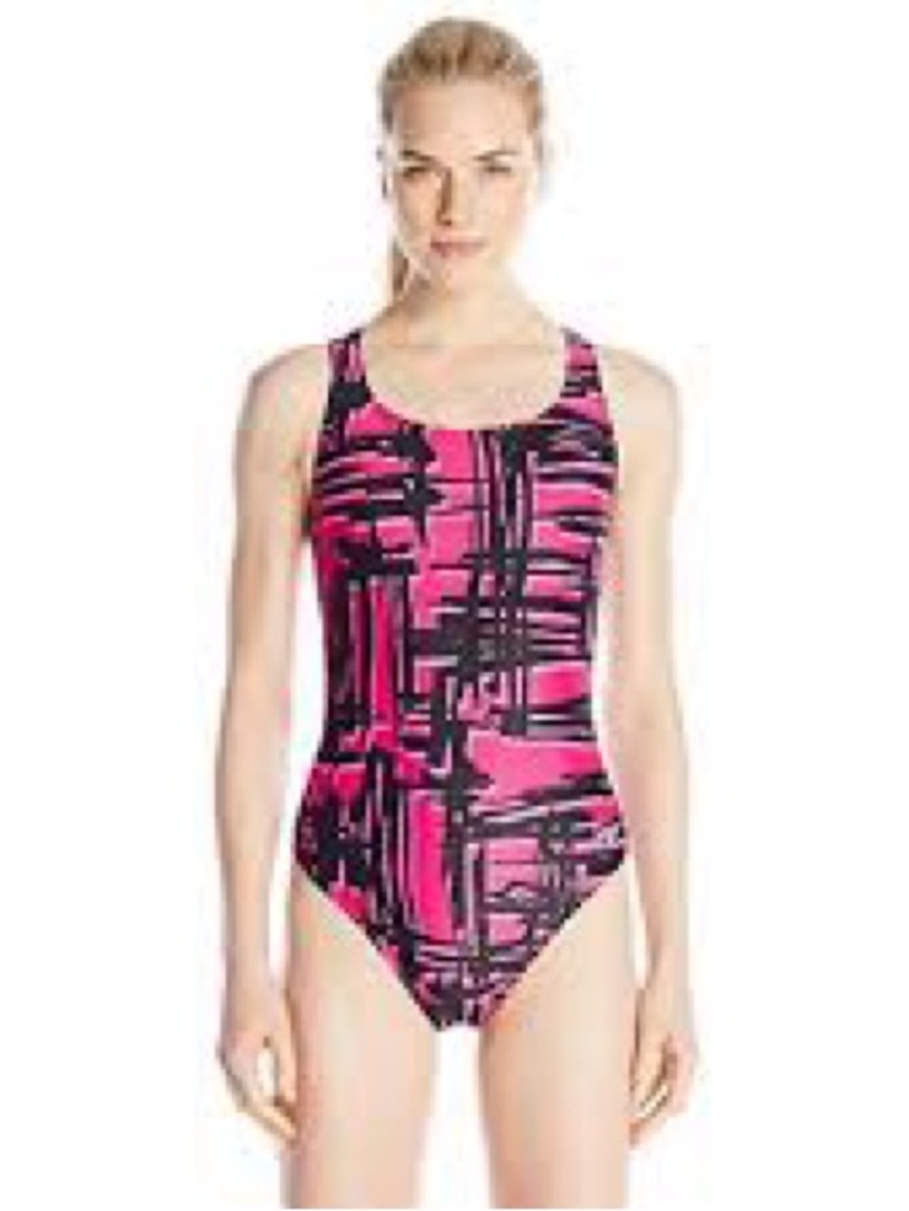 Speedo Pro LT one-piece-Arena Swim